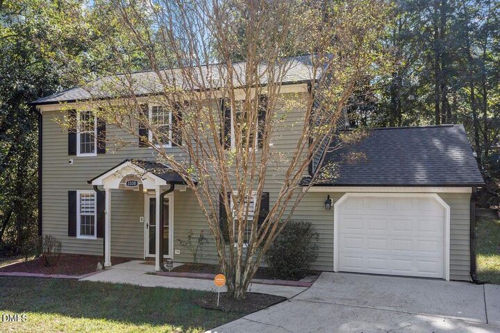 Property Photo:  3330 Nantuckett Avenue  NC 27703 