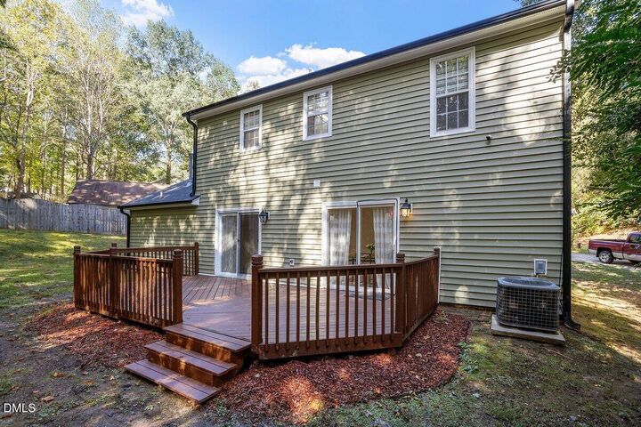 Property Photo: 3330 Nantuckett Avenue NC 27703