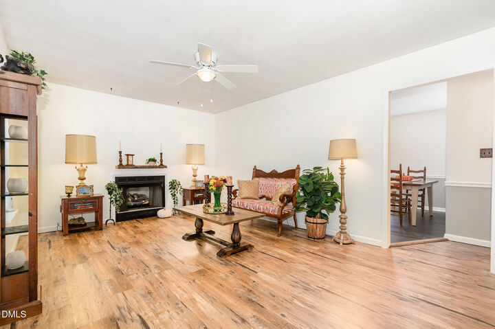 Property Photo:  170 Misty Way  NC 27525 
