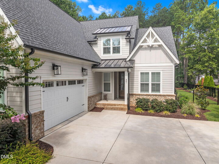 Property Photo: 961 Cabin Creek NC 27312