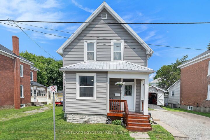 Photo de la propriété: 25 Kensington Avenue ON K7A 2K6