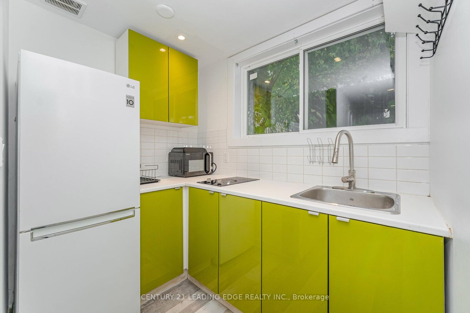 Property Photo:  138 Alexander Road Basement  ON L3Y 3J5 