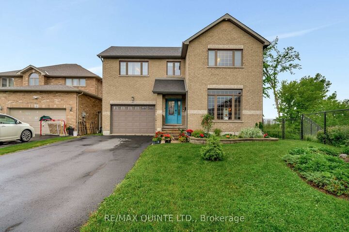 10 Meagher Place  Belleville ON K8P 0C1 photo