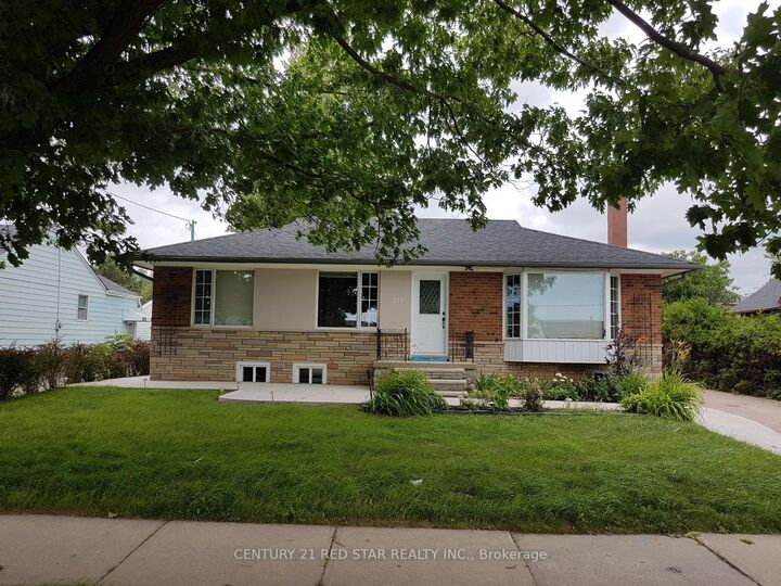 235 Mary Street  Oakville ON L6K 1S5 photo