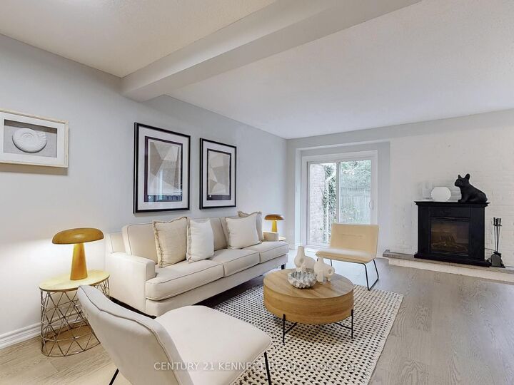105 Carlton Road 8  Markham ON L3R 1Z8 photo