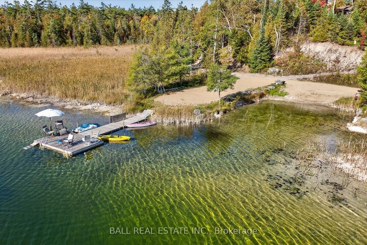 Property Photo:  1352 County Rd 49 Road  ON K0M 1A0