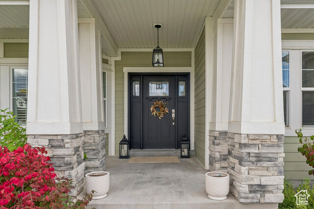 Property Photo: 665 W 1010 S UT 84032
