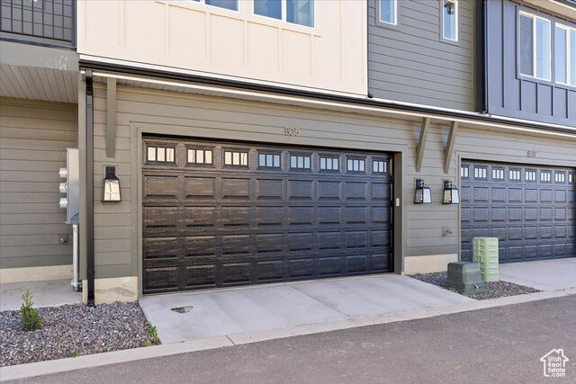 Property Photo:  805 S Greenway Dr  UT 84663 