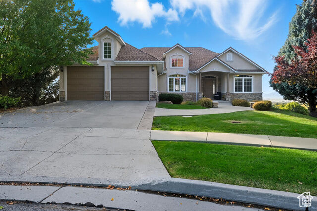 Property Photo:  357 S Paintbrush Ln  UT 84321