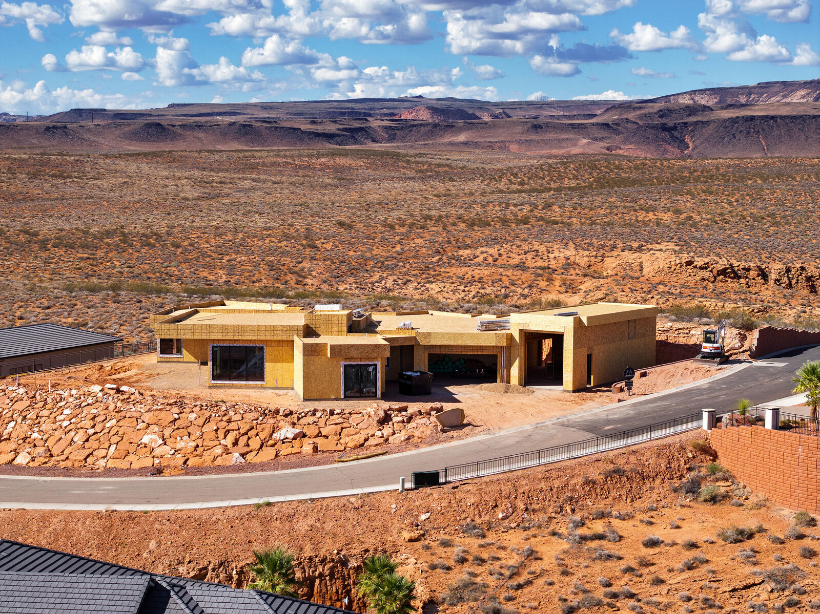 Property Photo: 147 N Westgate Hills Dr UT 84780