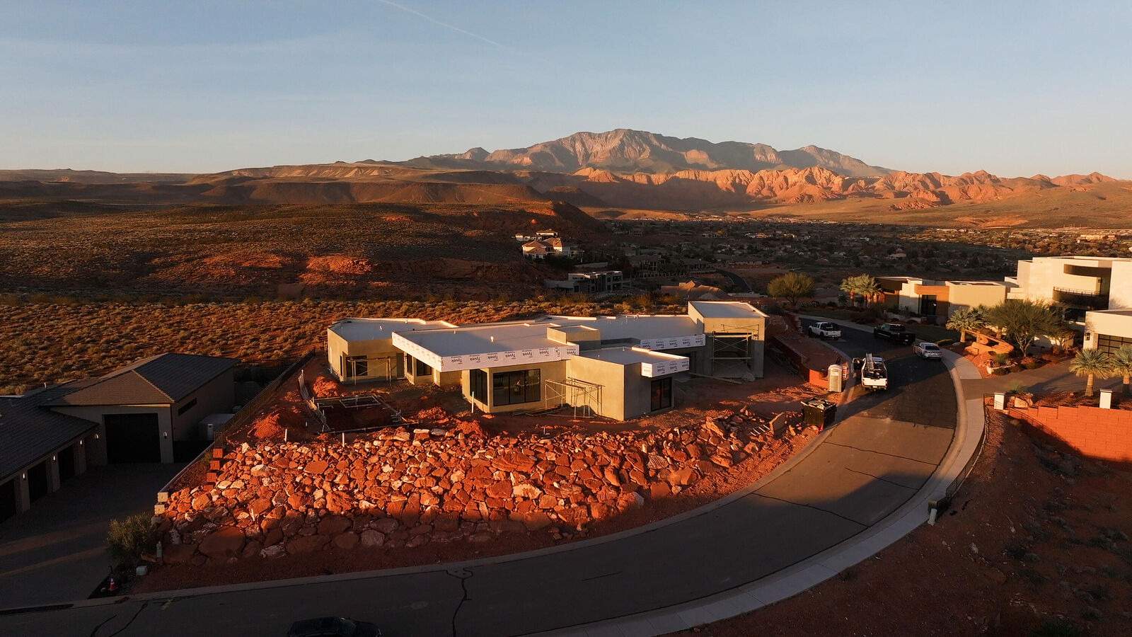 Property Photo: 147 N Westgate Hills Dr UT 84780