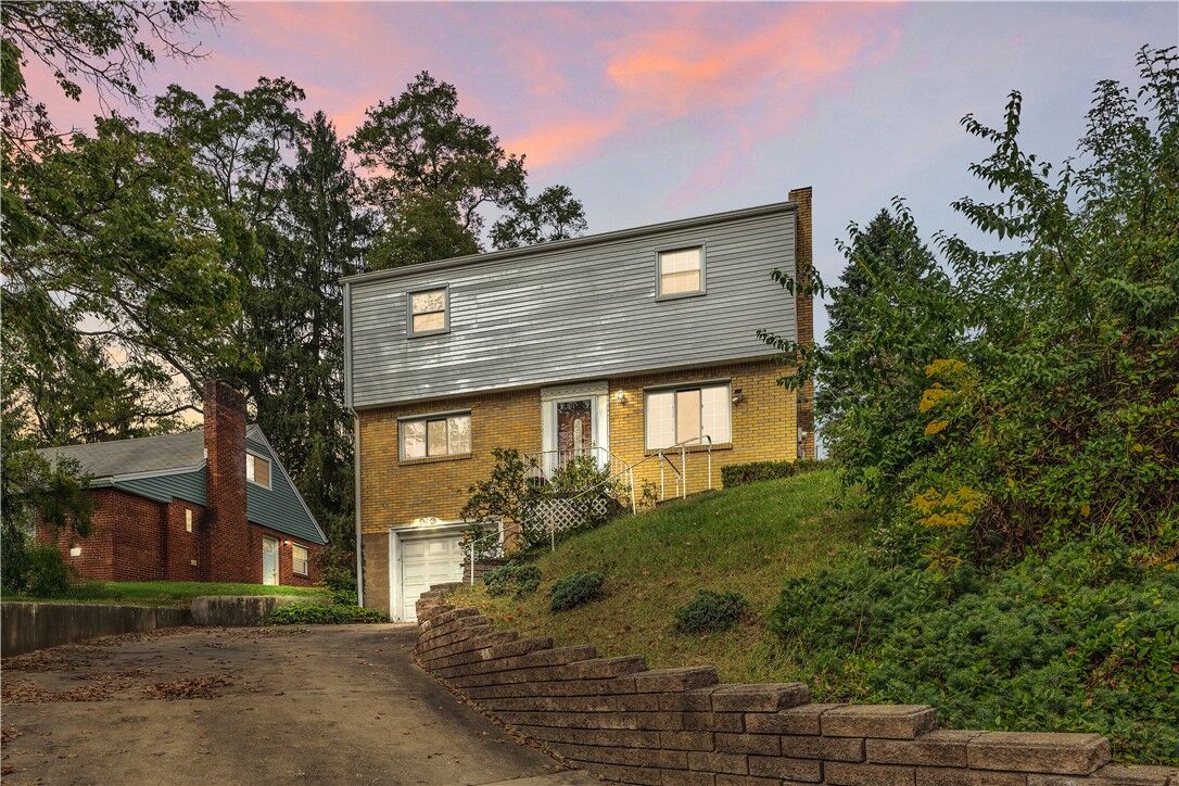 Property Photo:  2335 Monroeville Road  PA 15146 