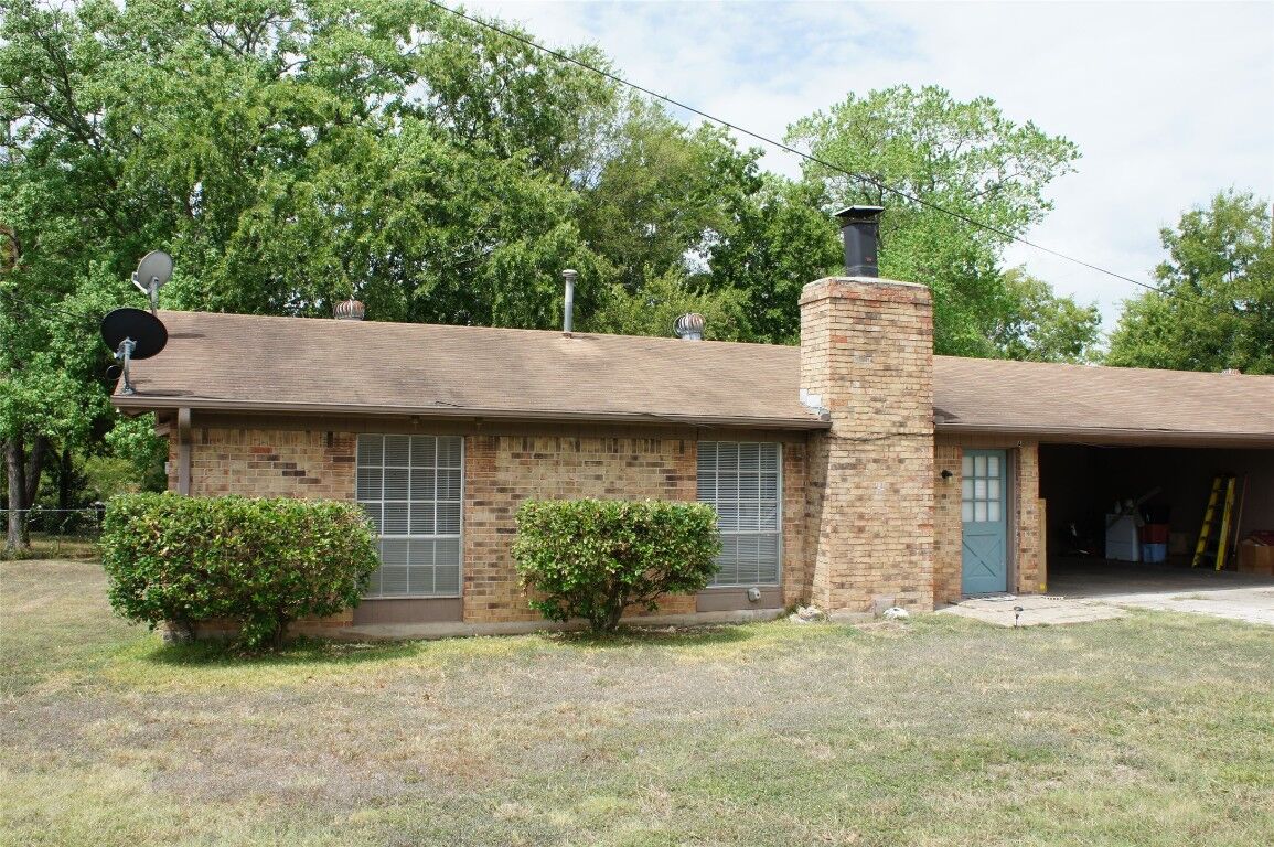 Property Photo:  803 Power Road A  TX 78628 