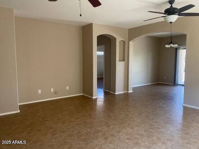 Property Photo:  36113 N Mirandesa Drive  AZ 85143 