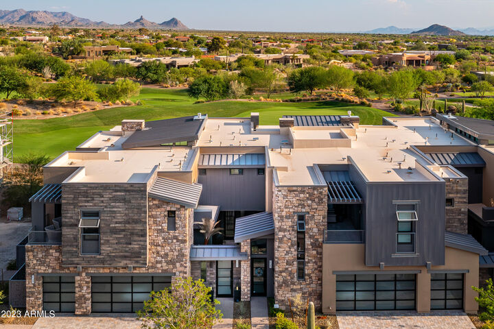 Property Photo: 37200 N Cave Creek Road 1122 AZ 85262