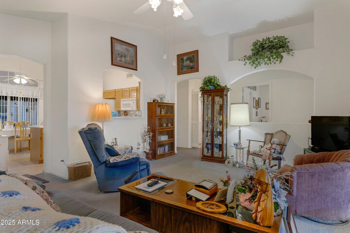 Property Photo: 10842 W Beaubien Drive AZ 85373