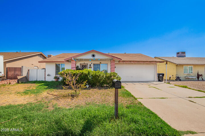 4513 W Yucca Street  Glendale AZ 85304 photo