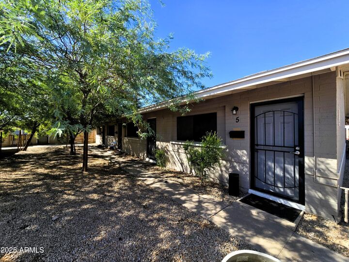 Property Photo:  1629 W Fillmore Street  AZ 85007 