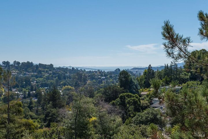 Property Photo: 14 Fair Drive CA 94901