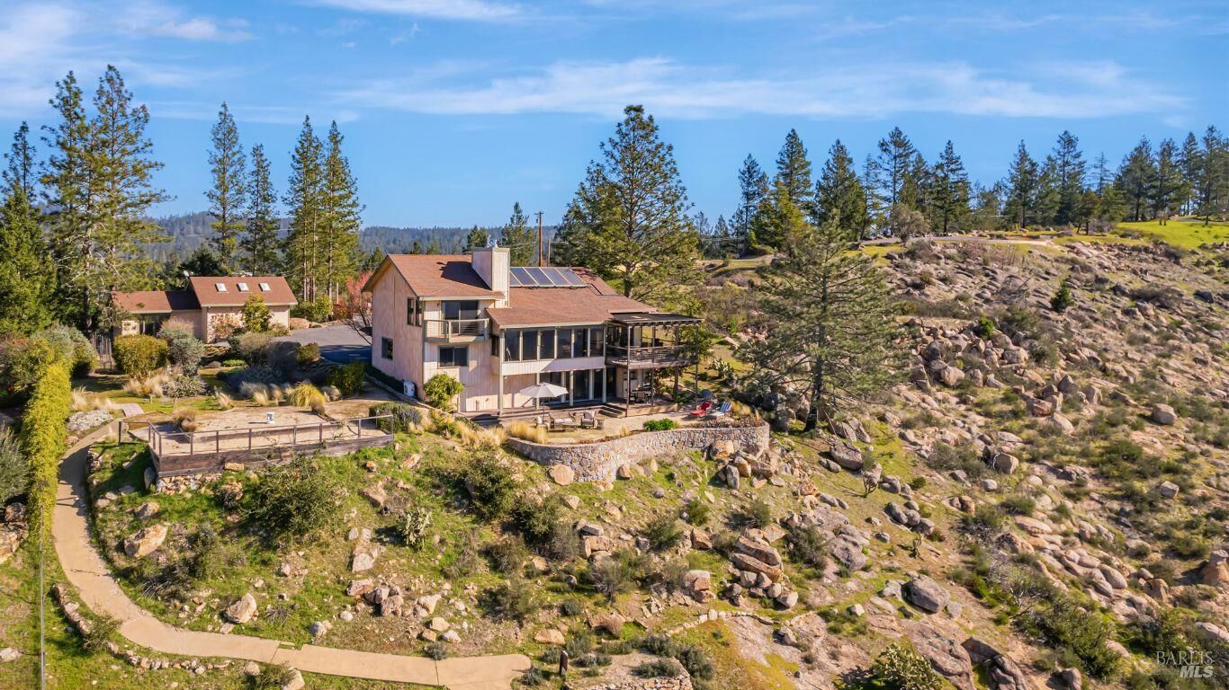 Property Photo: 1180 Crestmont Drive CA 94508