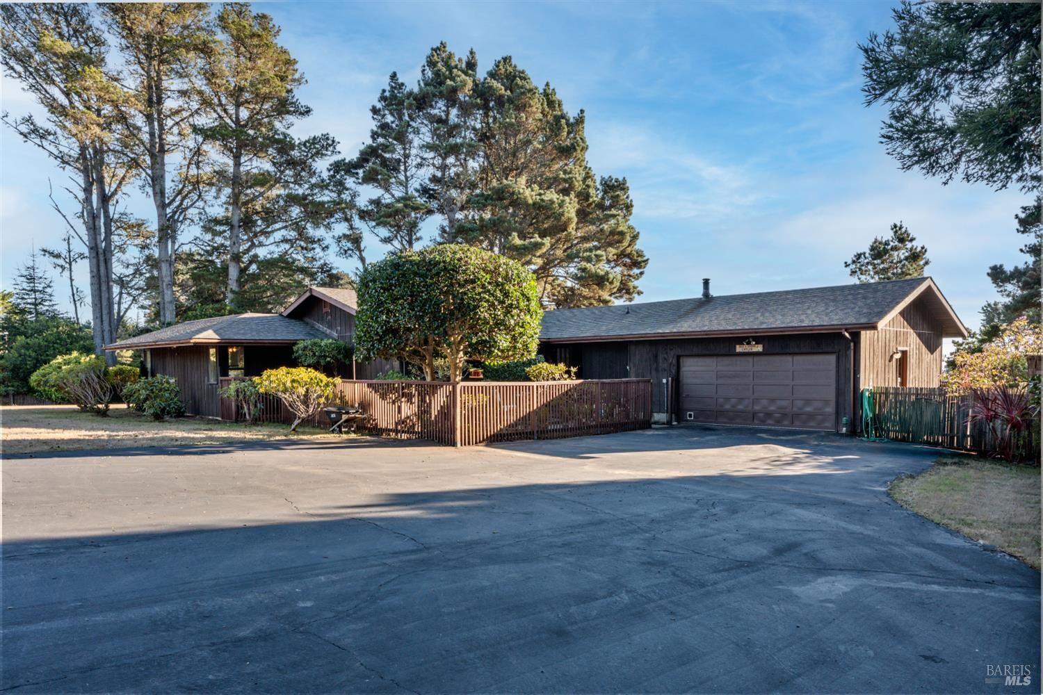 Property Photo:  45151 Cypress Drive  CA 95460 