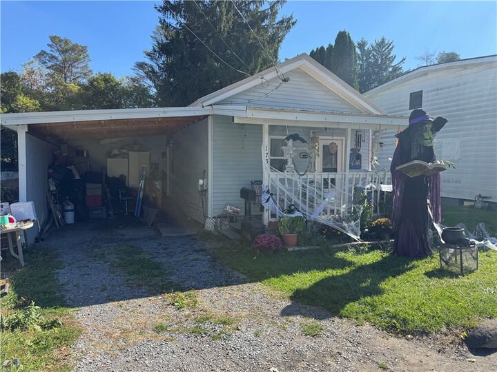 173 Madison Avenue  Hornell NY 14843 photo