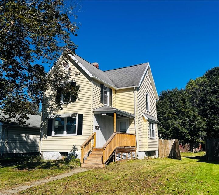 1116 North Main Street  Elmira NY 14901 photo