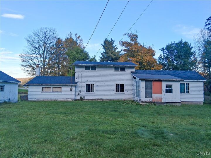 6414 Steger Road  Preble NY 13141 photo