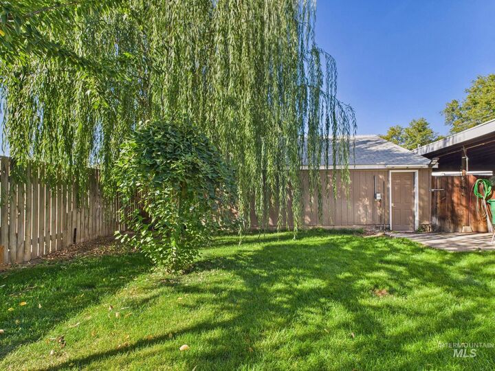 Property Photo:  1220 Burrell Ave.  ID 83501