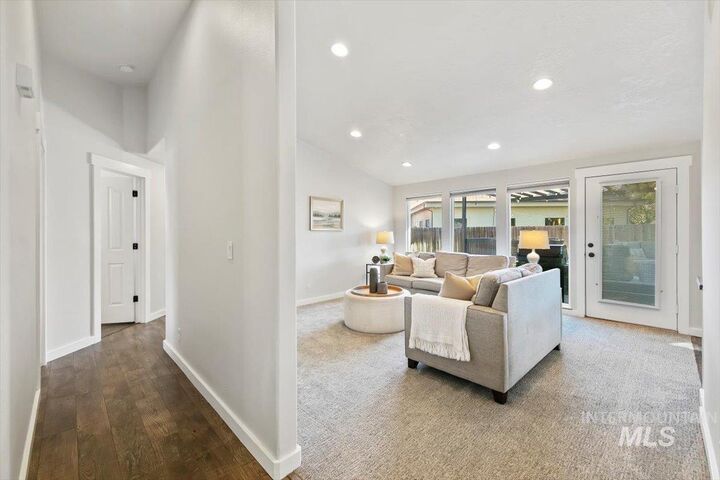 Property Photo: 2835 W Ann St ID 83646