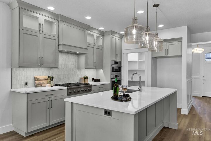2545 E Galleon Ln  Meridian ID 83642 photo