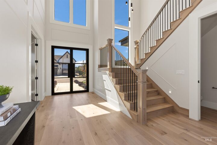 Property Photo: 6860 S Pemberley Way ID 83642