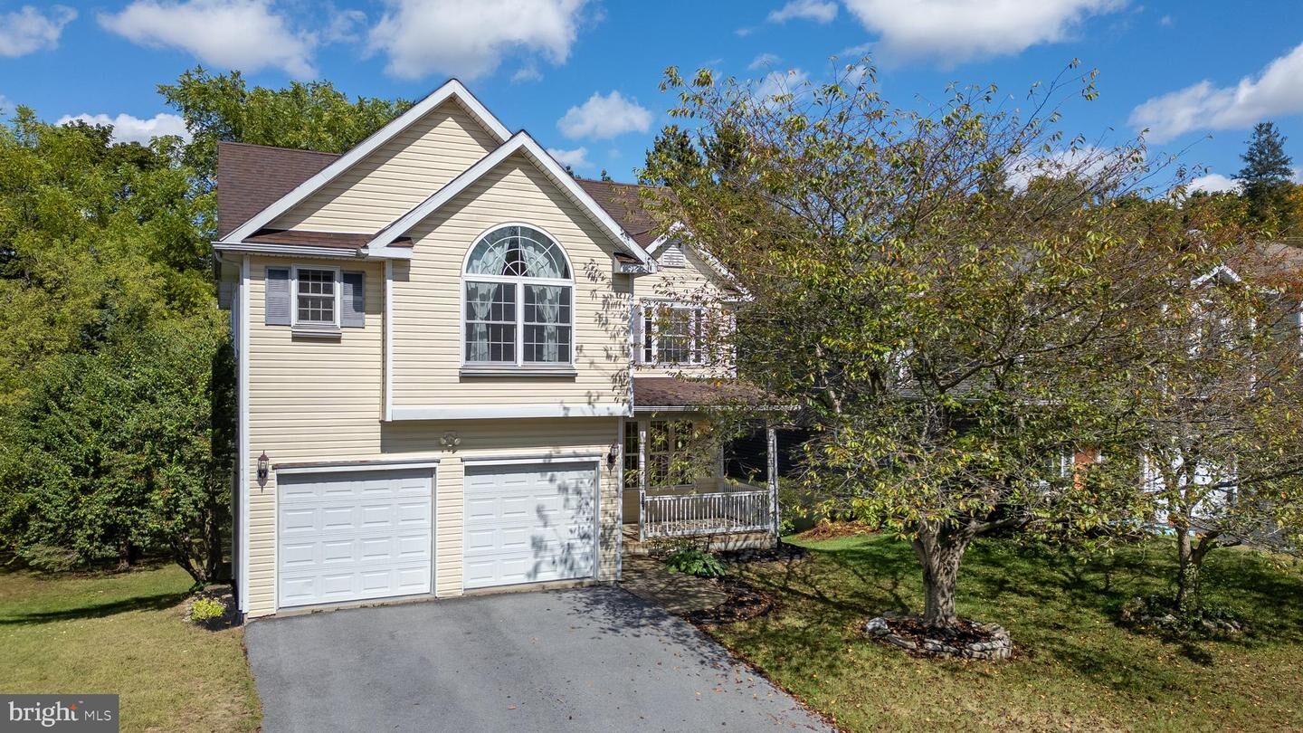 Property Photo:  861 Willard Street  PA 16803 