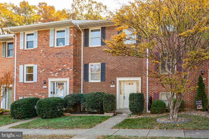 181 Farrell Lane  Fredericksburg VA 22401 photo