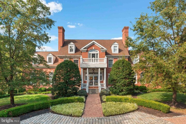 Property Photo:  910 Old Dolington Road  PA 18940