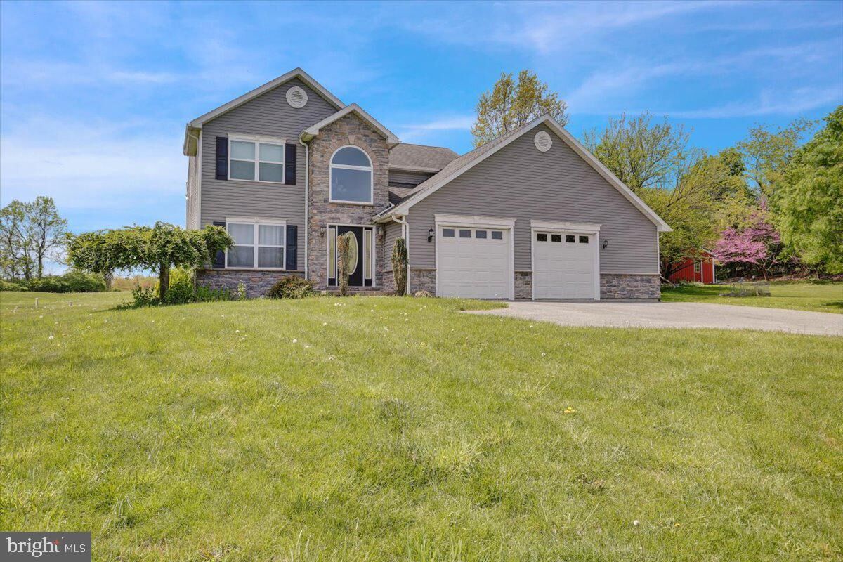 Property Photo: 211 Kocher Road PA 19608