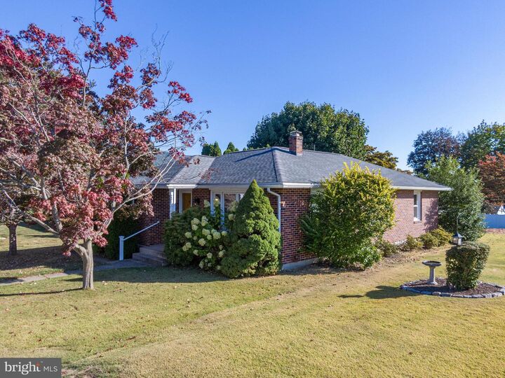 Property Photo: 709 N 4th Street PA 19526