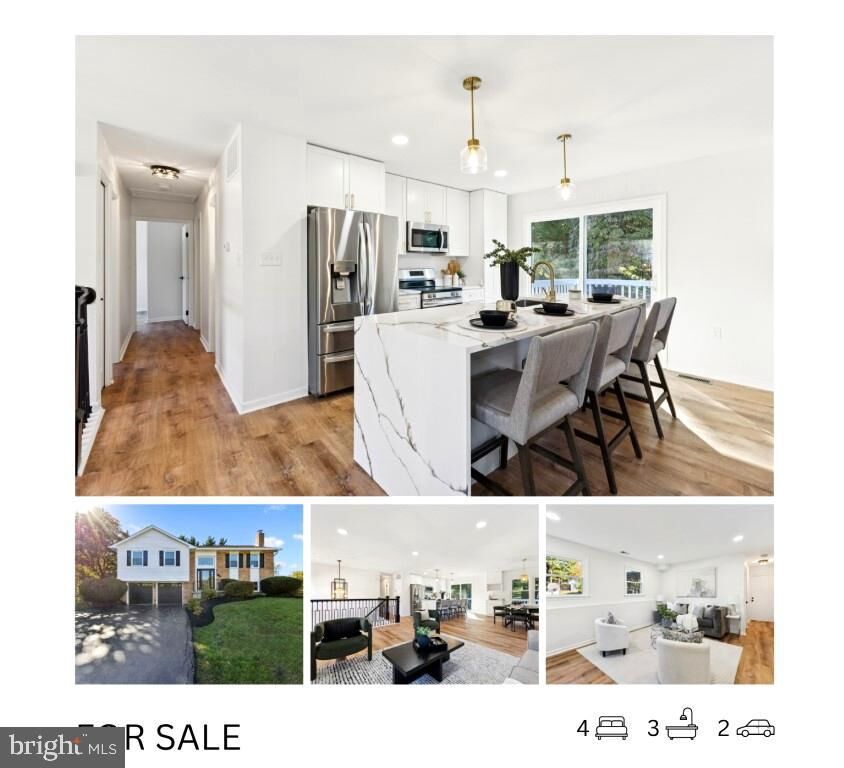 Property Photo:  3 Sunnymeade Court  MD 20854 