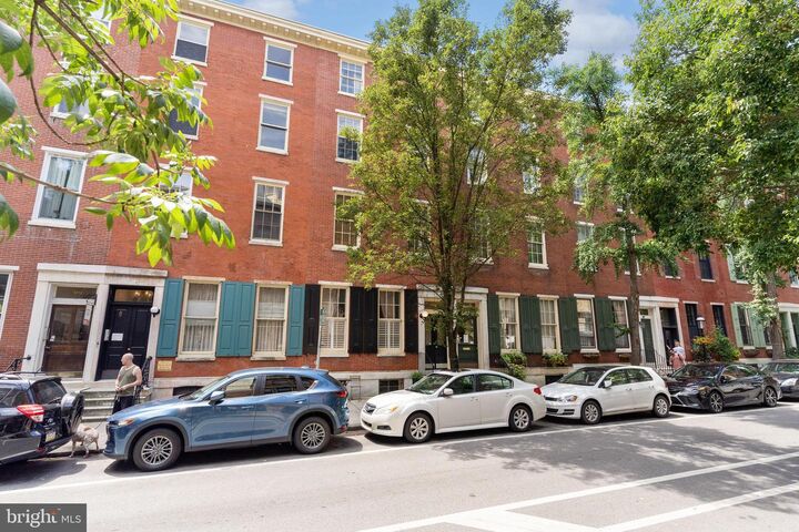 1716 Pine Street 00 7  Philadelphia PA 19103 photo