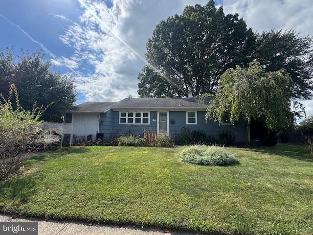 Property Photo:  13 Sayen Drive  NJ 08690 