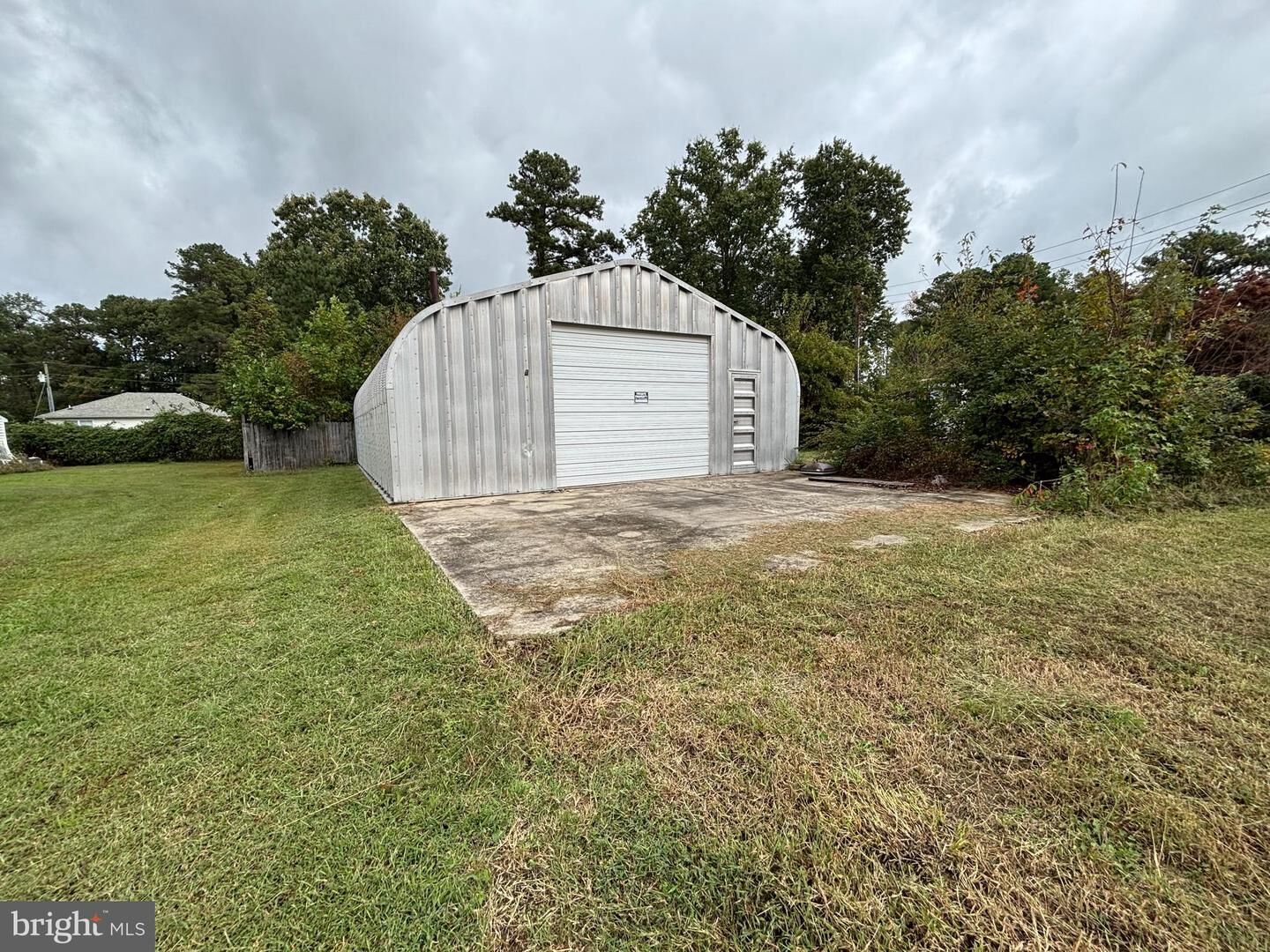 Property Photo: 246 Monroe Drive VA 22443