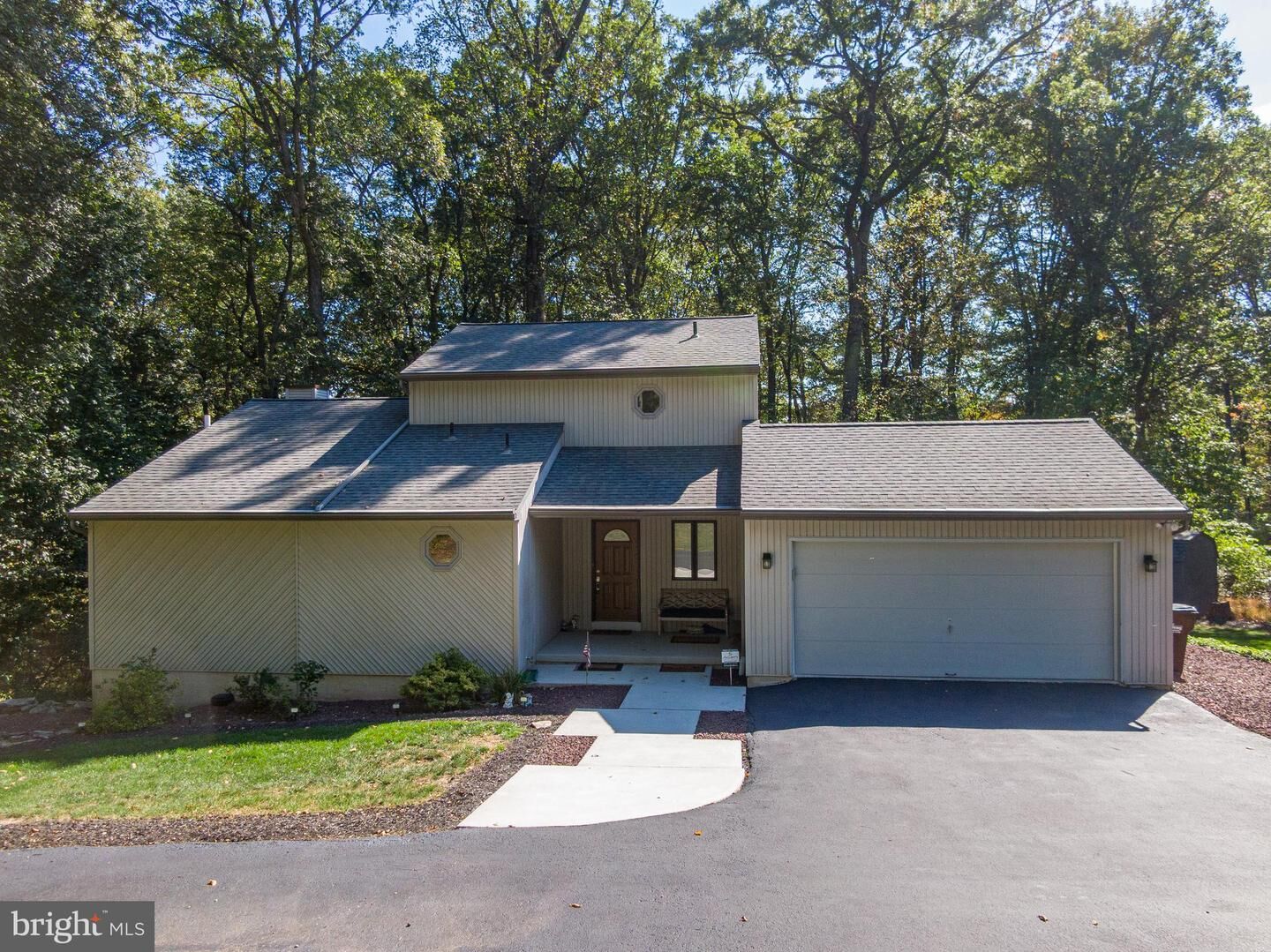 Property Photo: 26 Highland Drive PA 19522