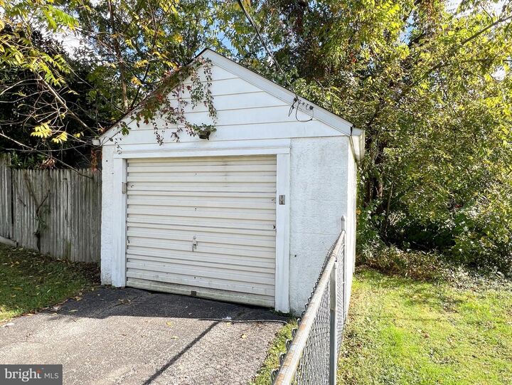 Property Photo: 2322 Norris Street DE 19804