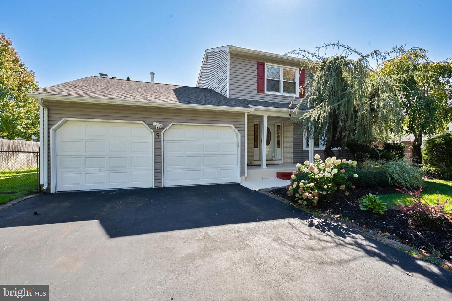 Property Photo:  9 Haypress Road  NJ 08810 