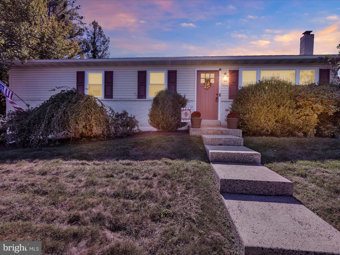 Property Photo:  704 E 9th Street  PA 19508 