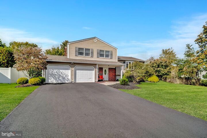 Property Photo: 16 Barbara Street NJ 08824