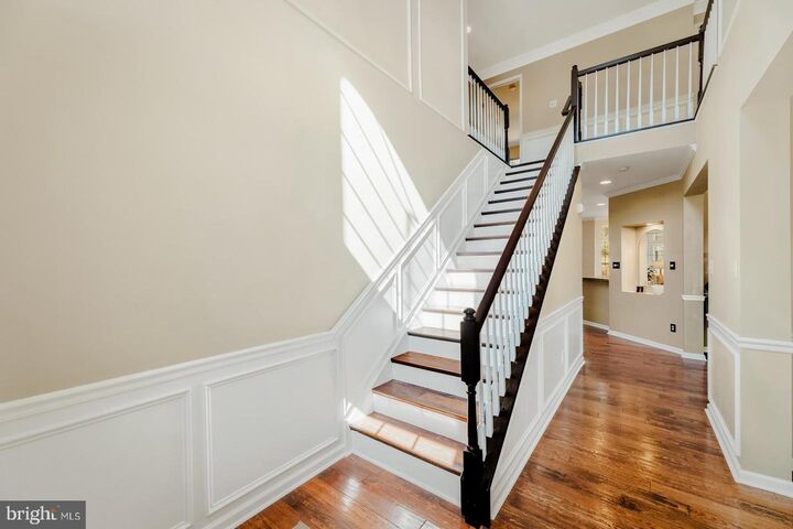 Property Photo: 4438 Summer Meadow Drive PA 18902