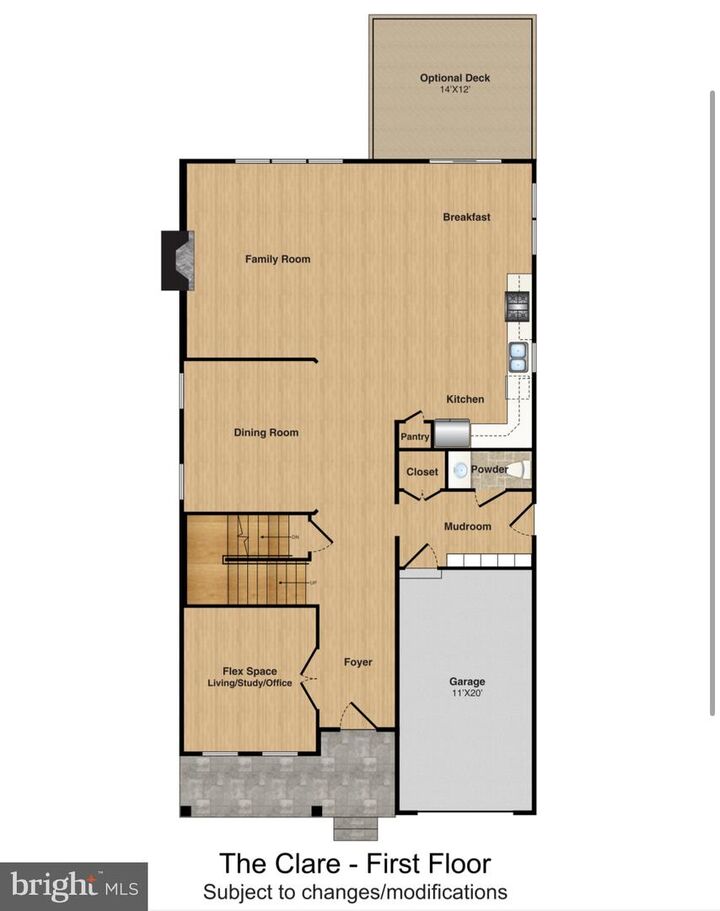 Property Photo:  14 Claremont Boulevard  PA 19083 