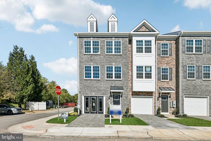 Property Photo: 1802 Blythe Way VA 22601