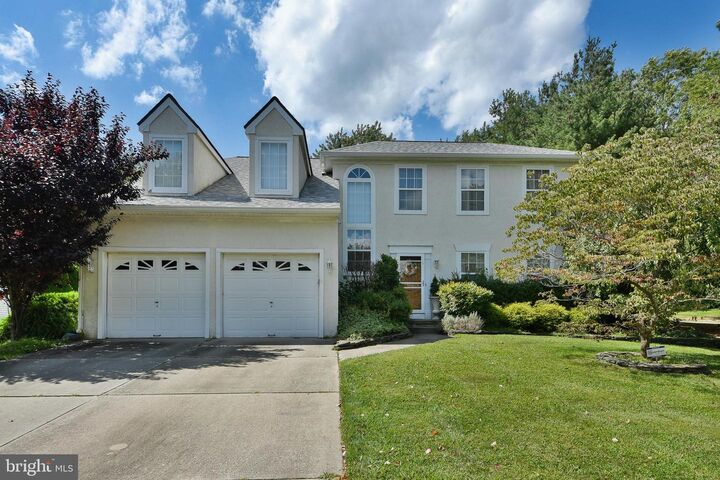 1 Sunnyside Court  Marlton NJ 08053 photo